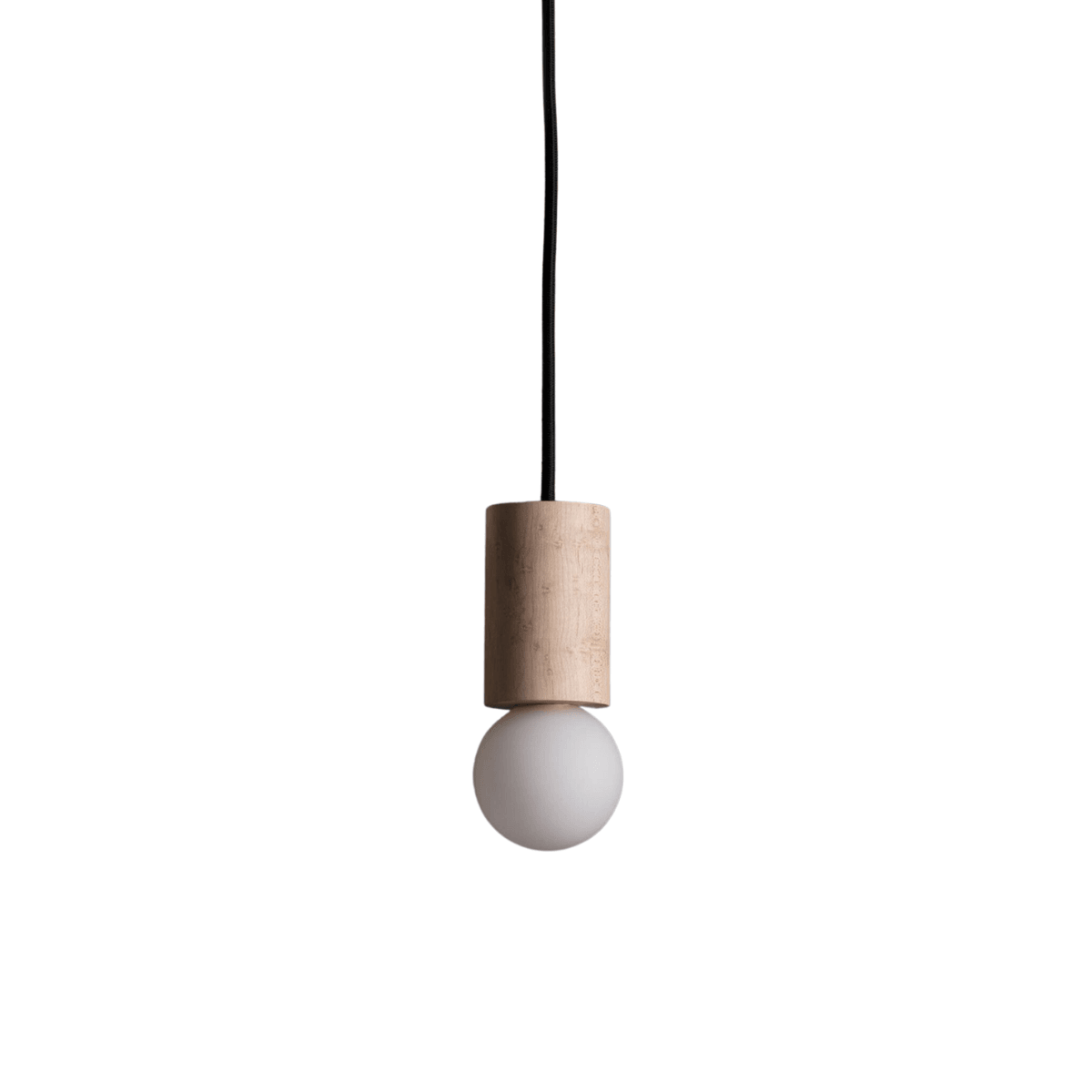 Luminária Pendente Moderno Minimalista Elwood - ORNE™ — decor studio