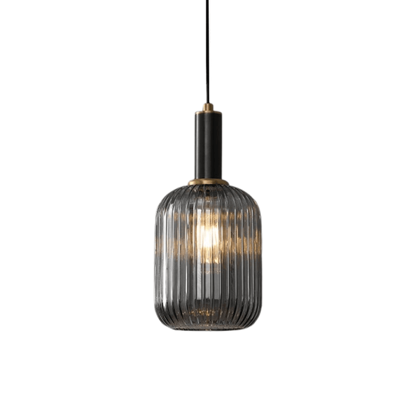 Luminária Pendente Moderno Minimalista Enzi - ORNE™ — decor studio