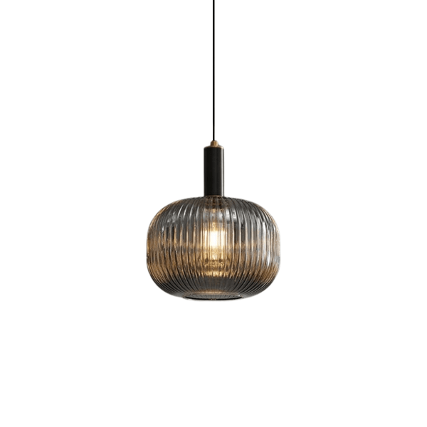 Luminária Pendente Moderno Minimalista Enzi - ORNE™ — decor studio