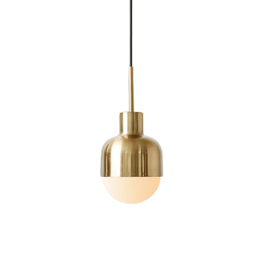 Luminária Pendente Moderno Minimalista Faye - ORNE™ — decor studio