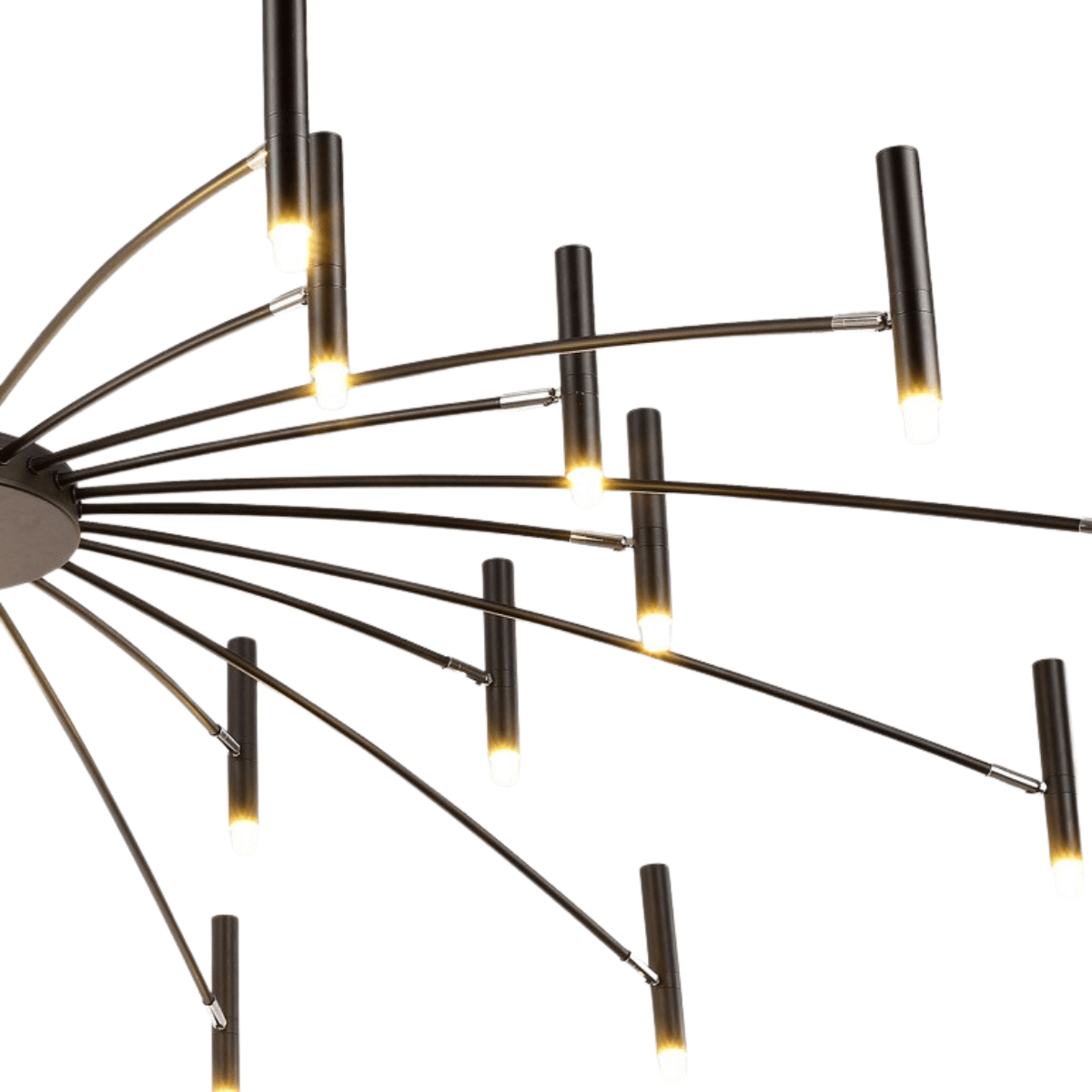 Luminária Pendente Moderno Minimalista Ferris Wheel - ORNE™ — decor studio