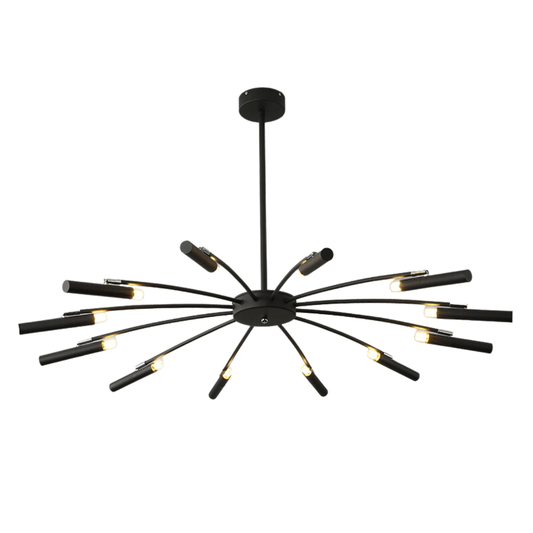 Luminária Pendente Moderno Minimalista Ferris Wheel - ORNE™ — decor studio