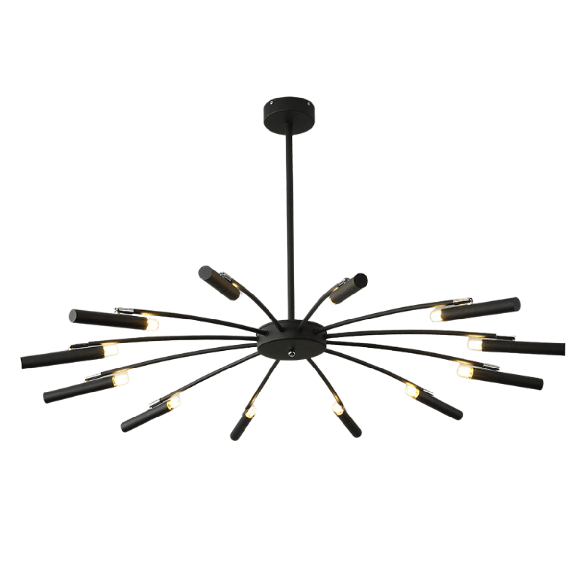 Luminária Pendente Moderno Minimalista Ferris Wheel - ORNE™ — decor studio