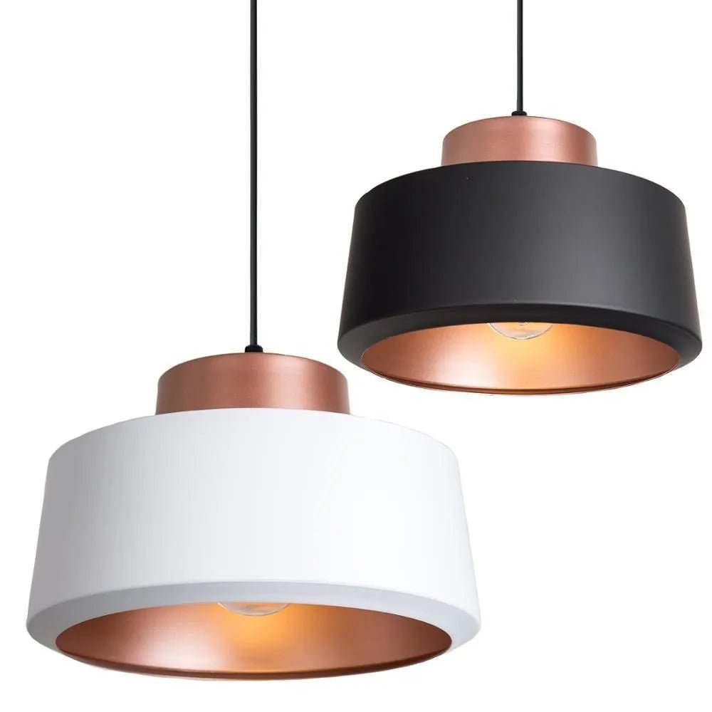 Luminária Pendente Moderno Minimalista Finger - ORNE™ — decor studio
