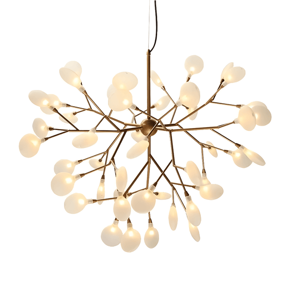 Luminária Pendente Moderno Minimalista Firefly - ORNE™ — decor studio