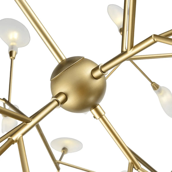 Luminária Pendente Moderno Minimalista Firefly - ORNE™ — decor studio