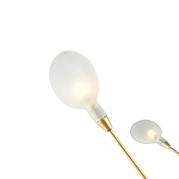 Luminária Pendente Moderno Minimalista Firefly - ORNE™ — decor studio