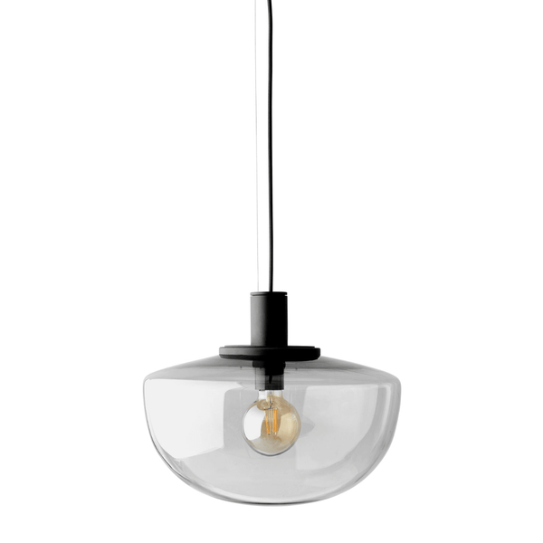 Luminária Pendente Moderno Minimalista Fox - ORNE™ — decor studio