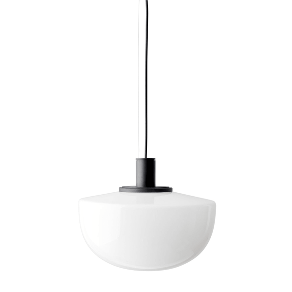 Luminária Pendente Moderno Minimalista Fox - ORNE™ — decor studio
