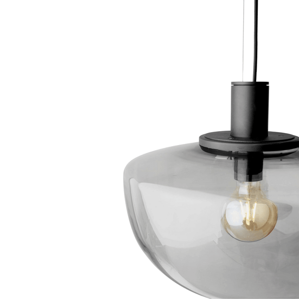 Luminária Pendente Moderno Minimalista Fox - ORNE™ — decor studio