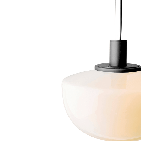 Luminária Pendente Moderno Minimalista Fox - ORNE™ — decor studio