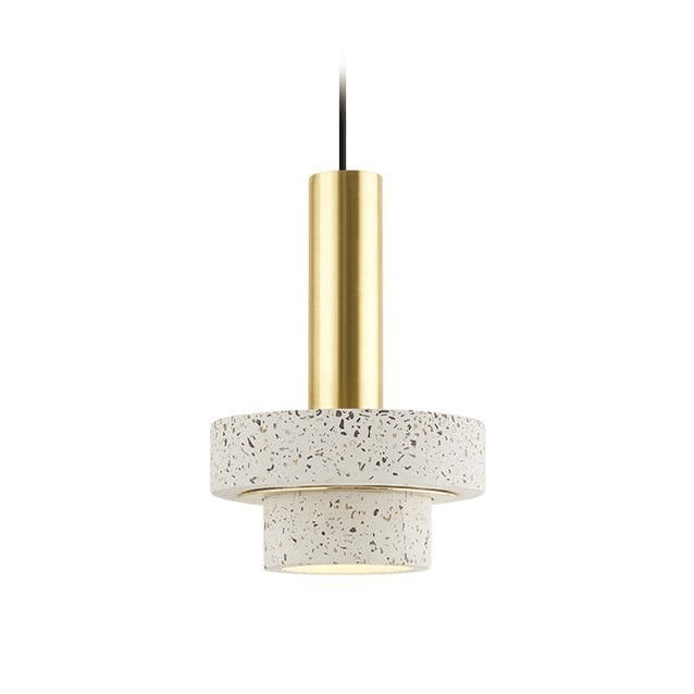 Luminária Pendente Moderno Minimalista Glim - Granilite