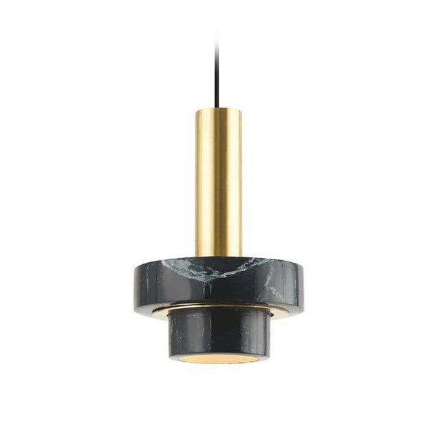 Luminária Pendente Moderno Minimalista Glim - ORNE™ — decor studio