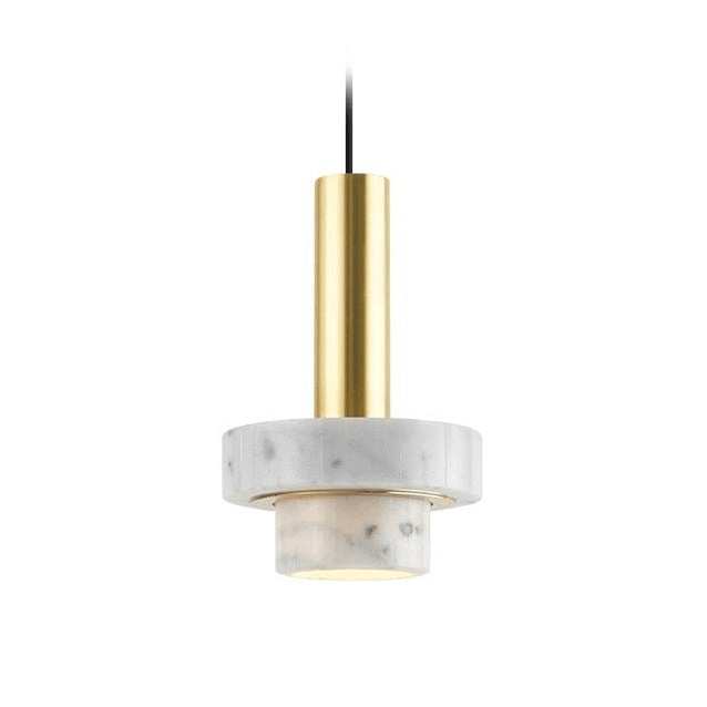 Luminária Pendente Moderno Minimalista Glim - ORNE™ — decor studio