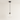 Luminária Pendente Moderno Minimalista Globo de Vidro Dream - Ø15cm - ORNE™