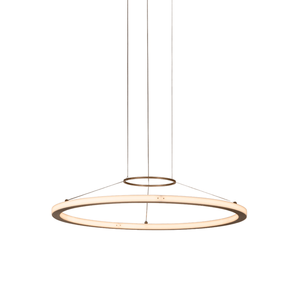 Luminária Pendente Moderno Minimalista Grio - ORNE™ — decor studio