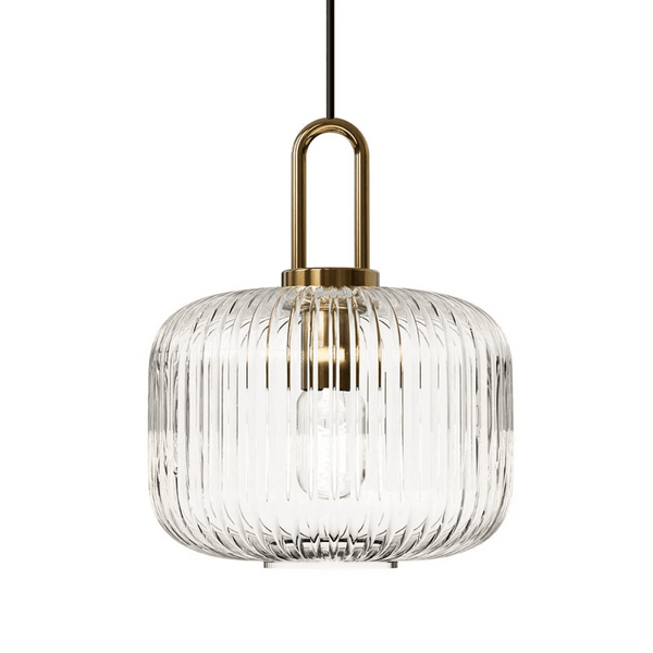 Luminária Pendente Moderno Minimalista Happan - ORNE™ — decor studio