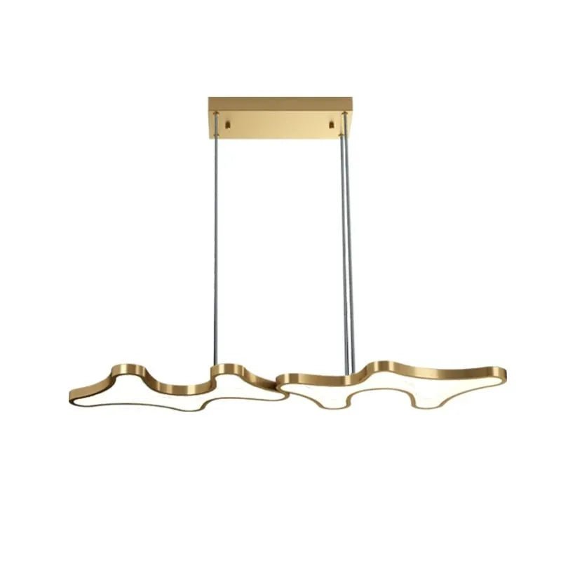 Luminária Pendente Moderno Minimalista Hemp - ORNE™ — decor studio