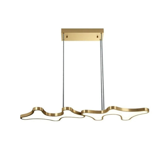 Luminária Pendente Moderno Minimalista Hemp - ORNE™ — decor studio