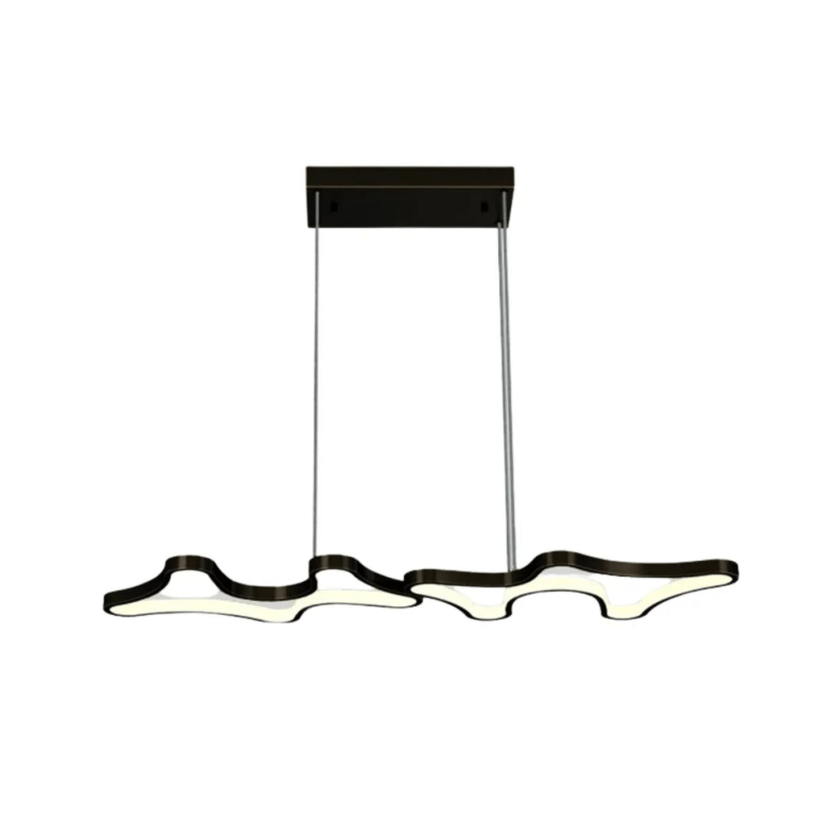 Luminária Pendente Moderno Minimalista Hemp - ORNE™ — decor studio