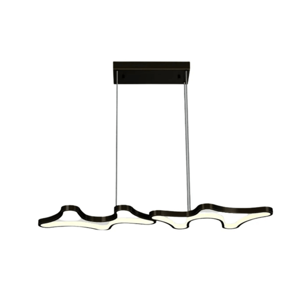 Luminária Pendente Moderno Minimalista Hemp - ORNE™ — decor studio