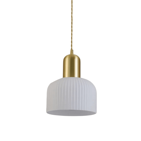 Luminária Pendente Moderno Minimalista Ivy - ORNE™ — decor studio