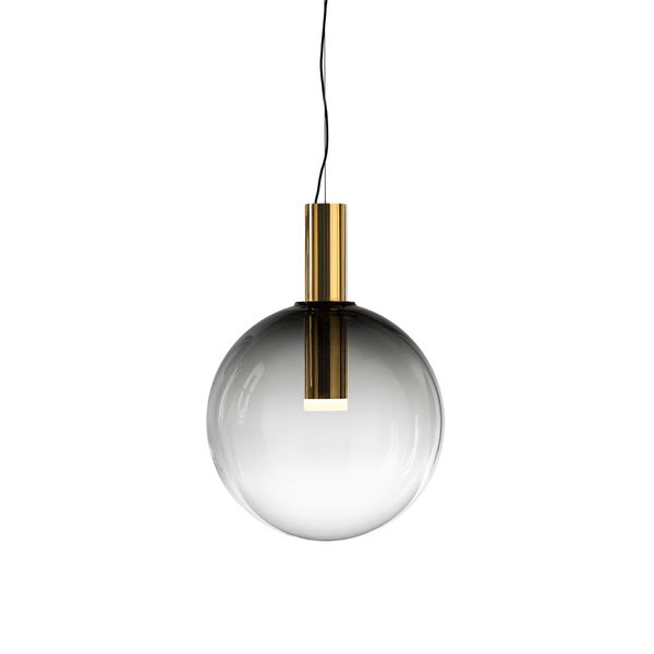 Luminária Pendente Moderno Minimalista Iza - ORNE™ — decor studio