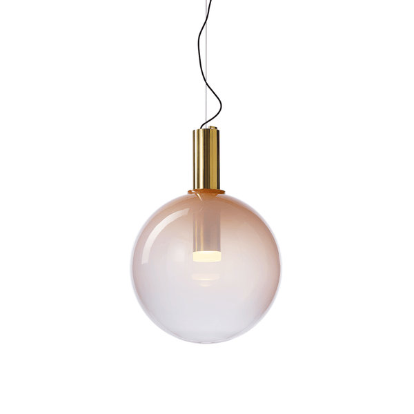 Luminária Pendente Moderno Minimalista Iza - ORNE™ — decor studio