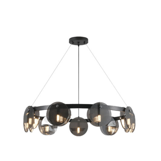 Luminária Pendente Moderno Minimalista Jolt - ORNE™ — decor studio