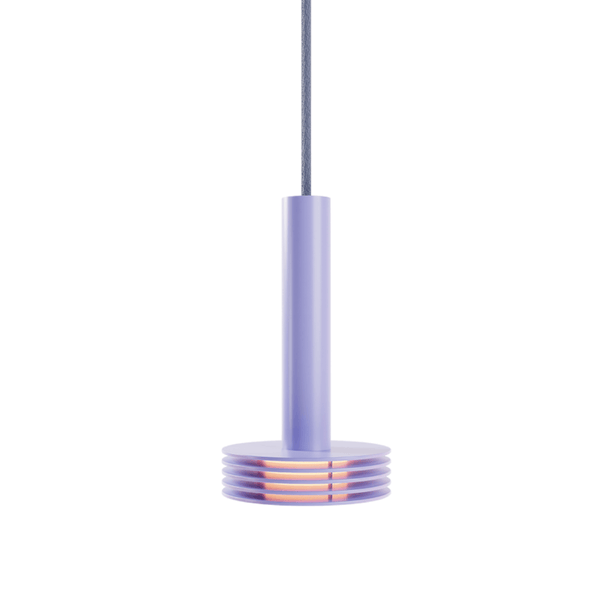Luminária Pendente Moderno Minimalista Kacie - ORNE™ — decor studio