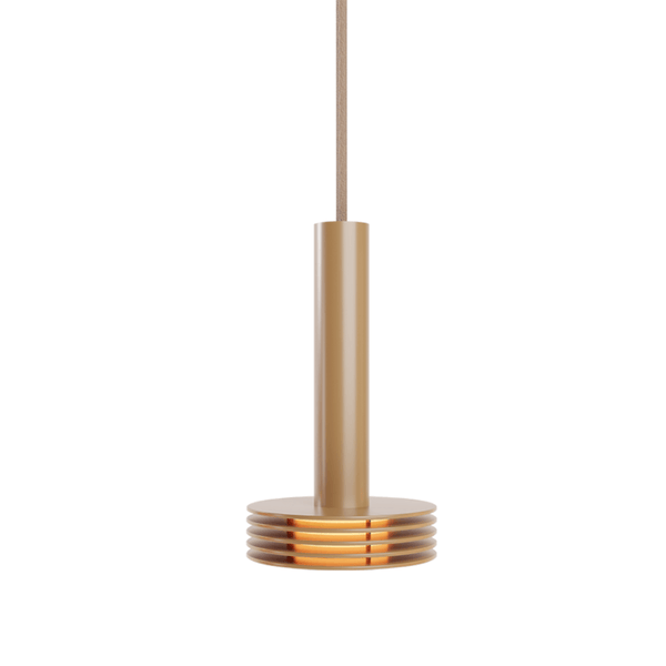 Luminária Pendente Moderno Minimalista Kacie - ORNE™ — decor studio