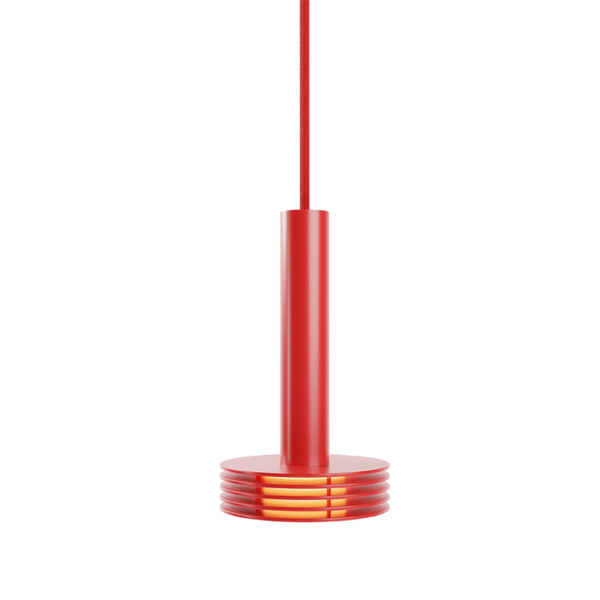Luminária Pendente Moderno Minimalista Kacie - ORNE™ — decor studio