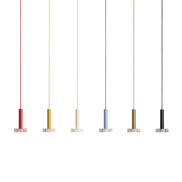 Luminária Pendente Moderno Minimalista Kacie - ORNE™ — decor studio