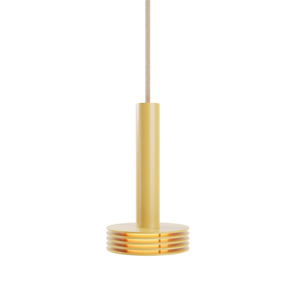 Luminária Pendente Moderno Minimalista Kacie - ORNE™ — decor studio