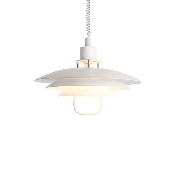 Luminária Pendente Moderno Minimalista Kirkenes - ORNE™ — decor studio