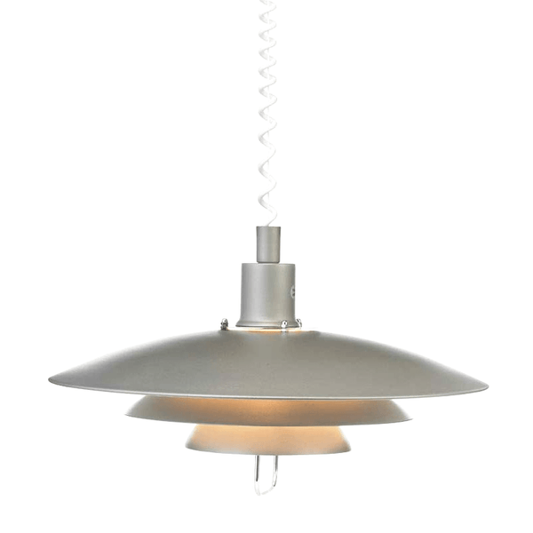 Luminária Pendente Moderno Minimalista Kirkenes - ORNE™ — decor studio