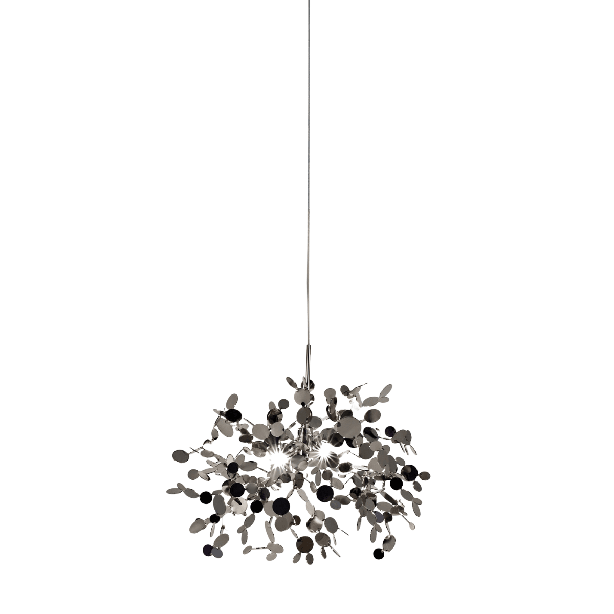 Luminária Pendente Moderno Minimalista Kirrily - ORNE™ — decor studio
