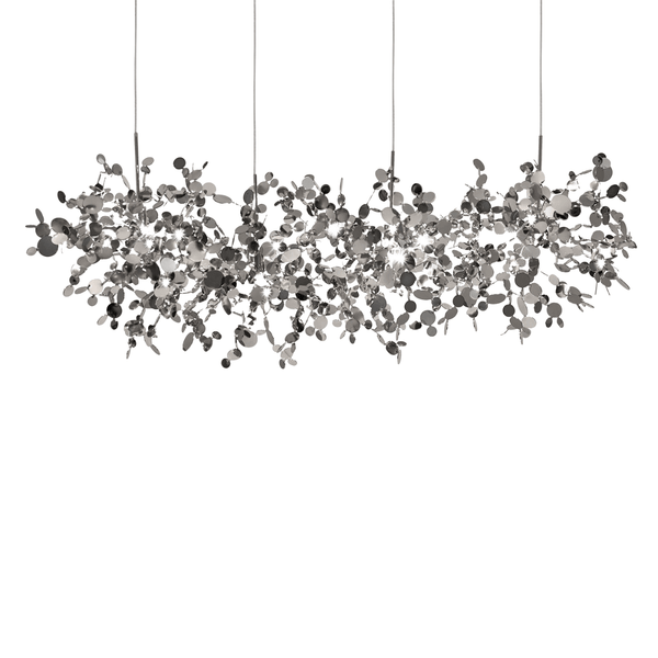 Luminária Pendente Moderno Minimalista Kirrily - ORNE™ — decor studio