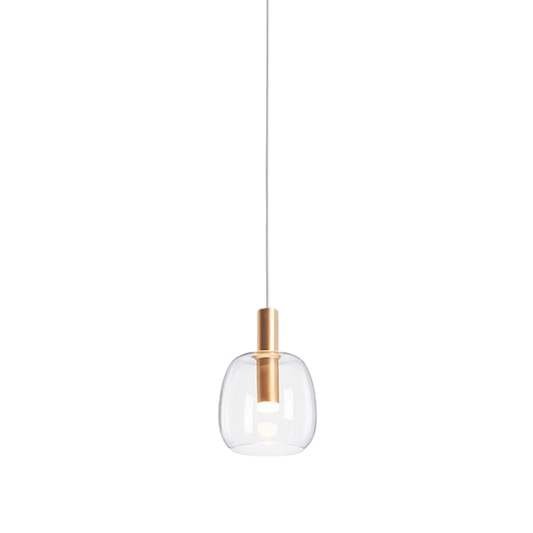 Luminária Pendente Moderno Minimalista Lacey - ORNE™ — decor studio
