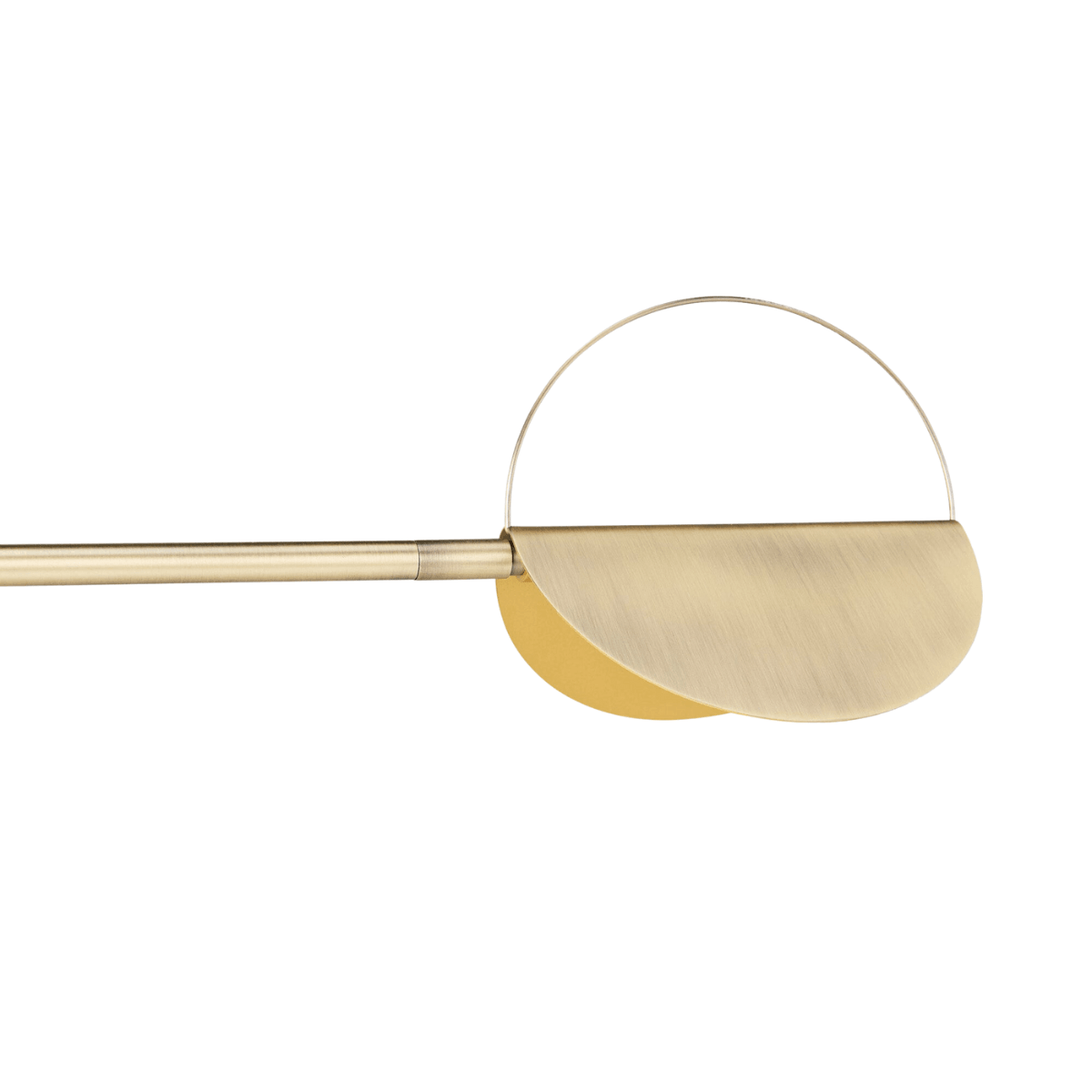 Luminária Pendente Moderno Minimalista Laddy - ORNE™ — decor studio