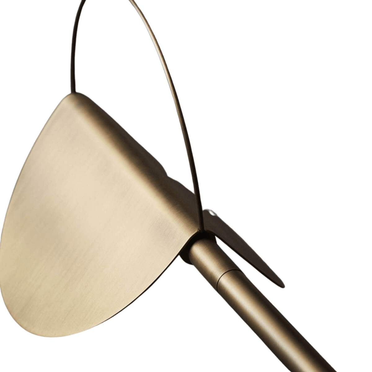 Luminária Pendente Moderno Minimalista Laddy - ORNE™ — decor studio