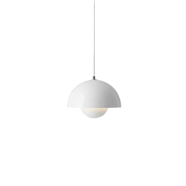 Luminária Pendente Moderno Minimalista LED Moon - ORNE™ — decor studio
