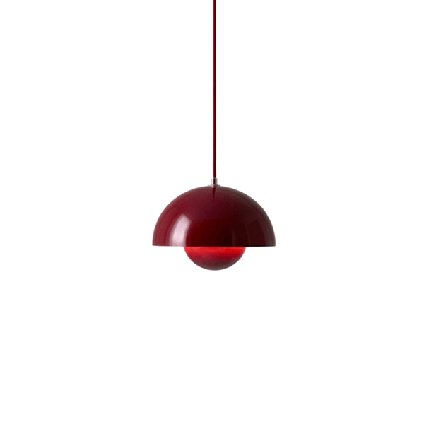 Luminária Pendente Moderno Minimalista LED Moon - ORNE™ — decor studio