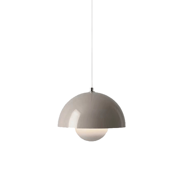 Luminária Pendente Moderno Minimalista LED Moon - ORNE™ — decor studio
