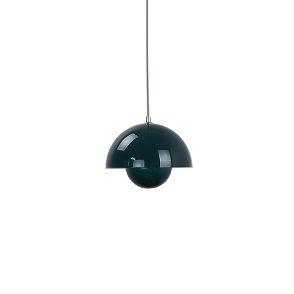 Luminária Pendente Moderno Minimalista LED Moon - ORNE™ — decor studio