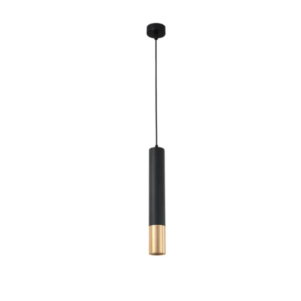 Luminária Pendente Moderno Minimalista Long - ORNE™ — decor studio