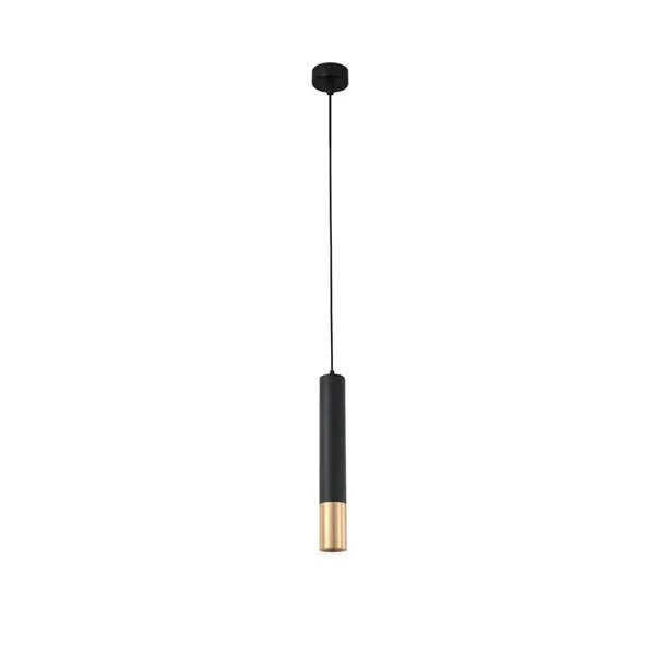 Luminária Pendente Moderno Minimalista Long - ORNE™ — decor studio
