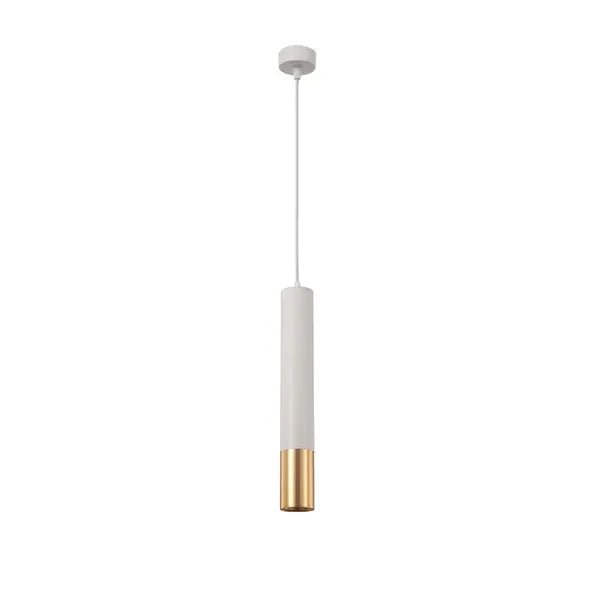 Luminária Pendente Moderno Minimalista Long - ORNE™ — decor studio