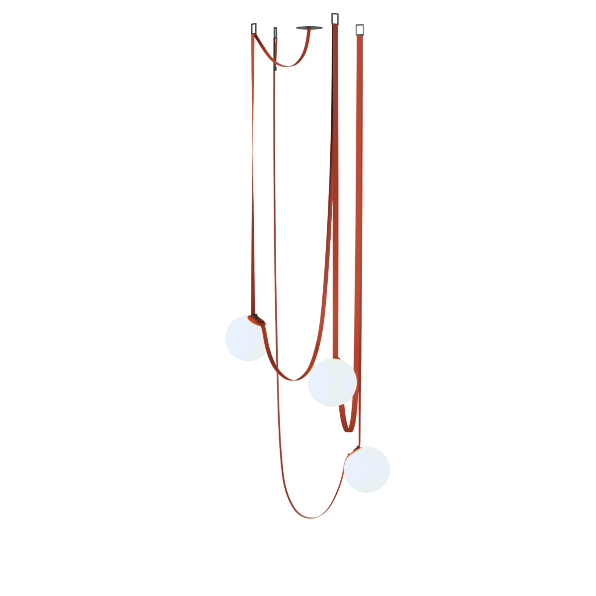 Luminária Pendente Moderno Minimalista Luai - ORNE™ — decor studio