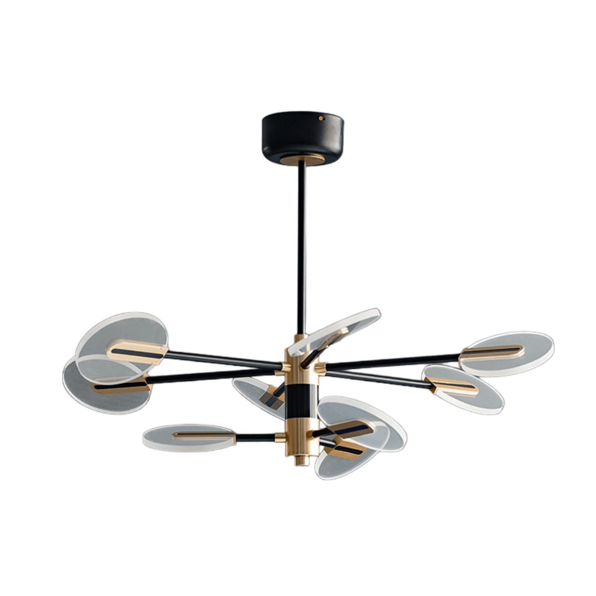 Luminária Pendente Moderno Minimalista Lucille - ORNE™ — decor studio